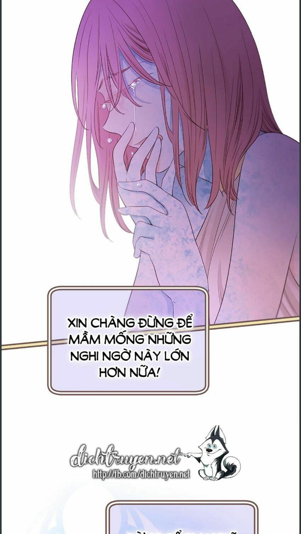 Nàng Persephone và chàng Hades Chapter 20 - Trang 2