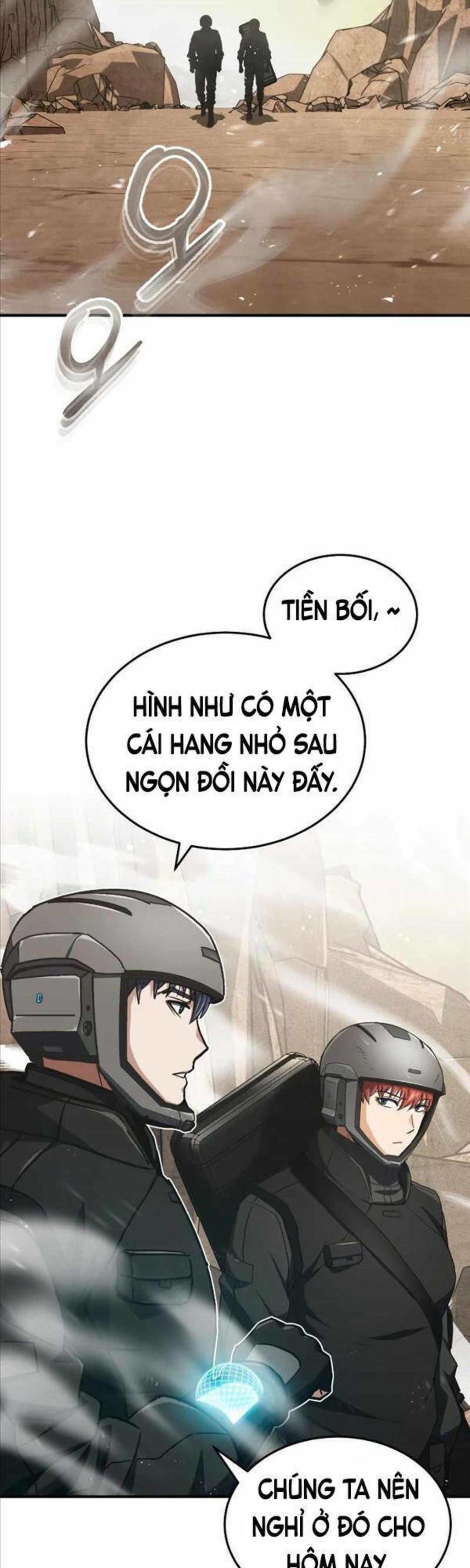 thiên tài của dòng dõi độc nhất vô nhị chapter 35 - Next chapter 36