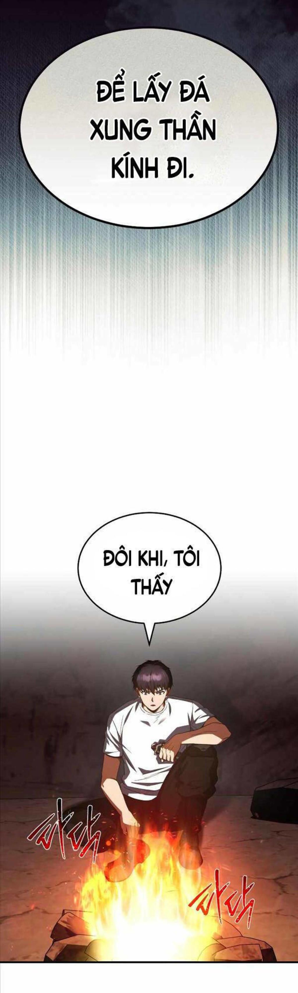 thiên tài của dòng dõi độc nhất vô nhị chapter 35 - Next chapter 36