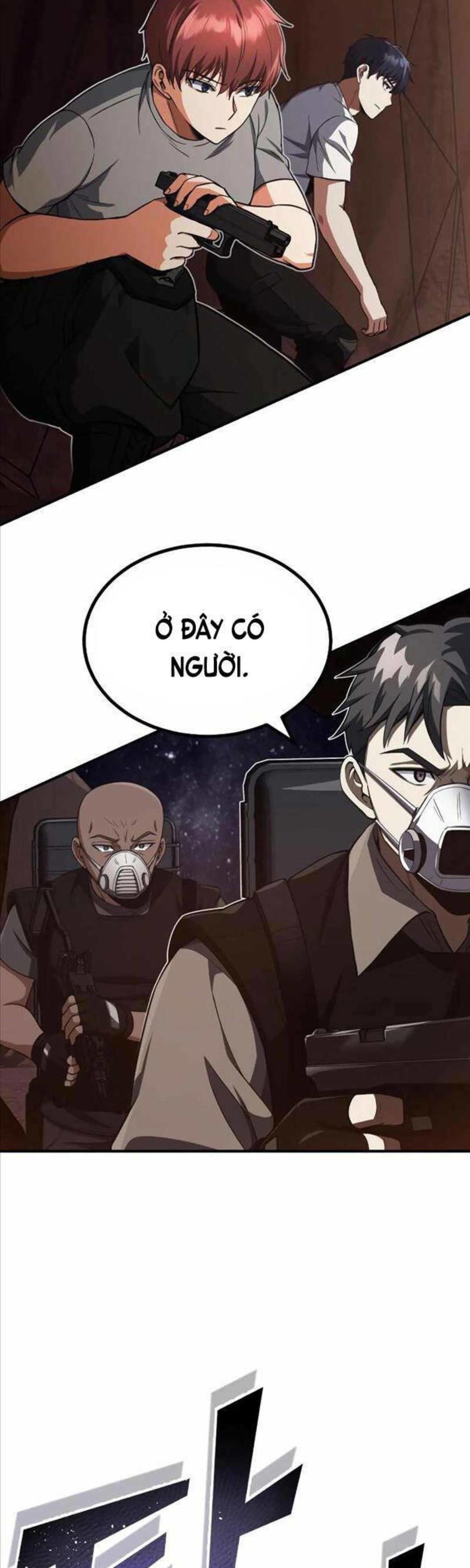 thiên tài của dòng dõi độc nhất vô nhị chapter 35 - Next chapter 36