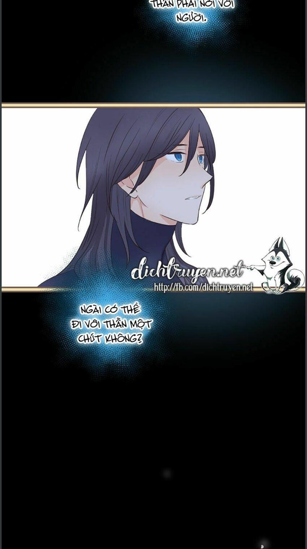 Nàng Persephone và chàng Hades Chapter 20 - Trang 2