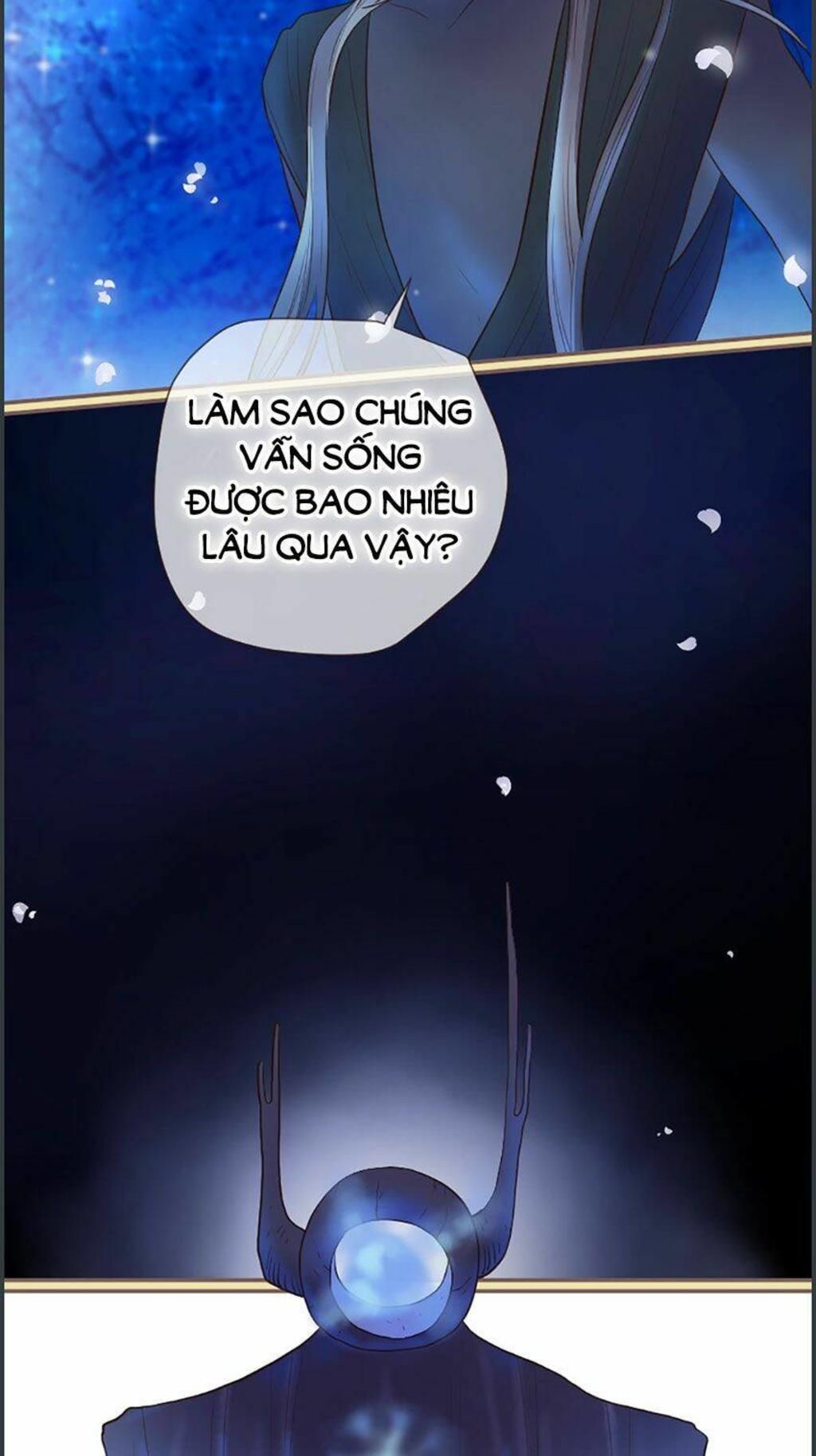 Nàng Persephone và chàng Hades Chapter 20 - Trang 2