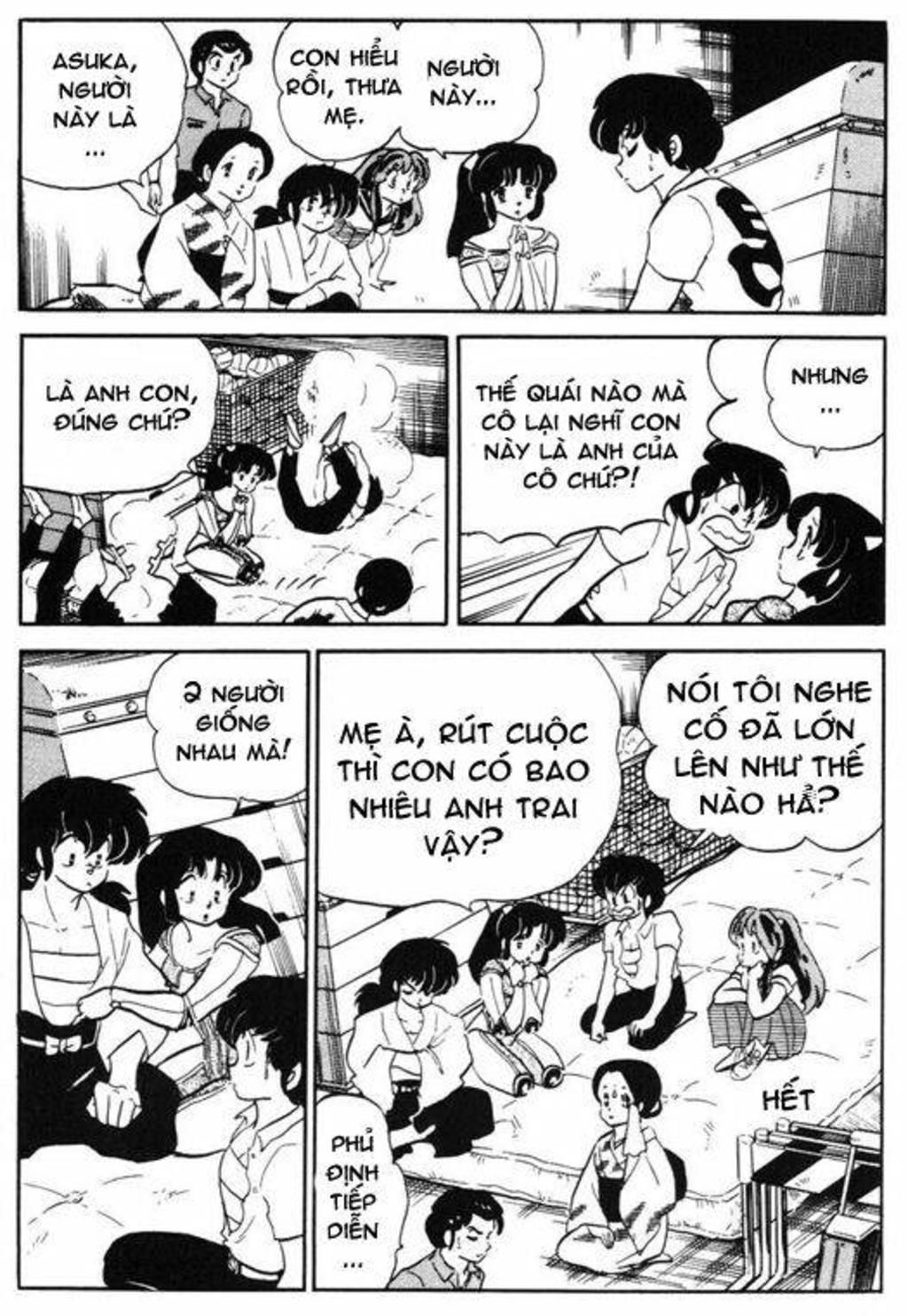 Lum Chapter 239 - Trang 2