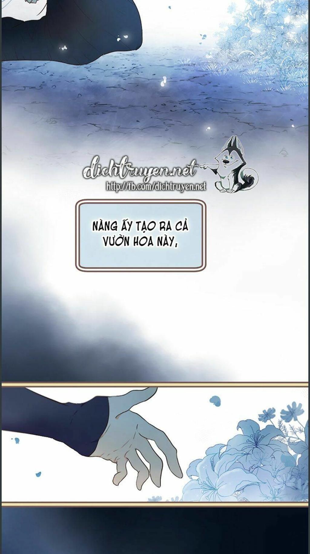 Nàng Persephone và chàng Hades Chapter 20 - Trang 2