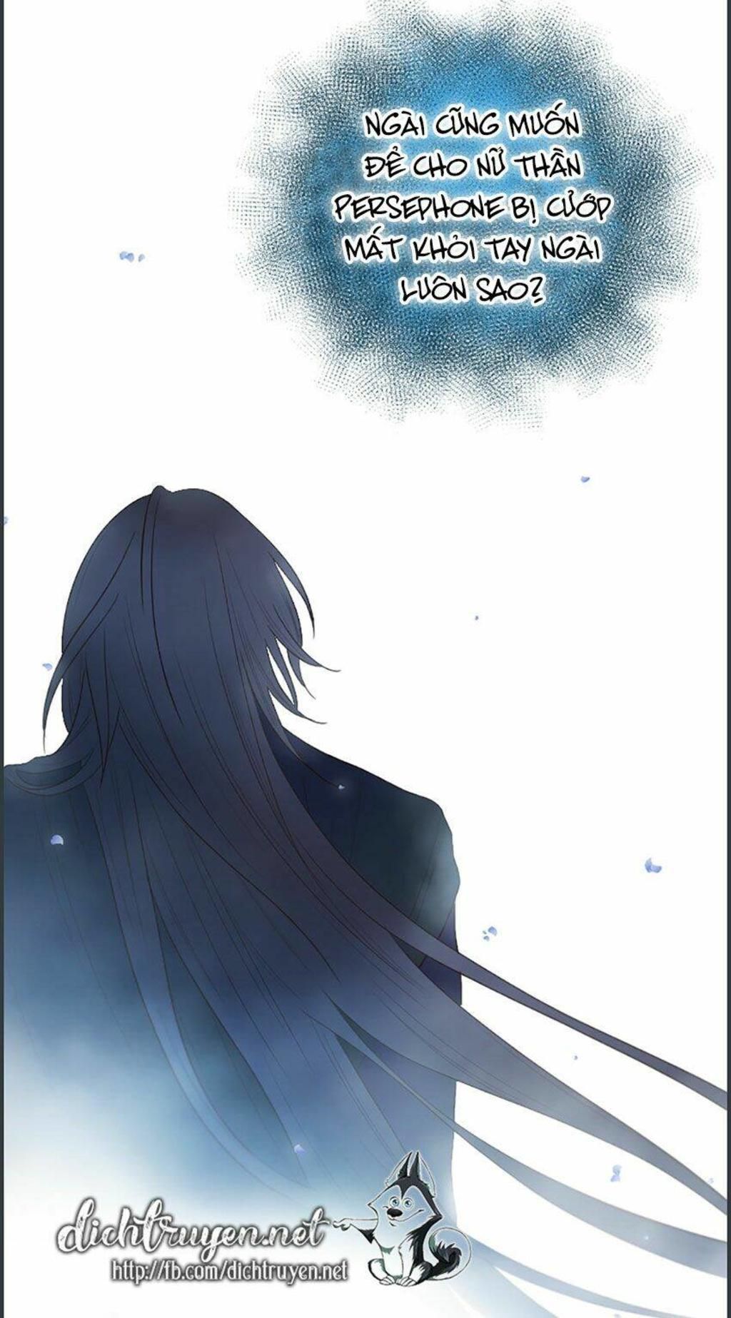 Nàng Persephone và chàng Hades Chapter 20 - Trang 2