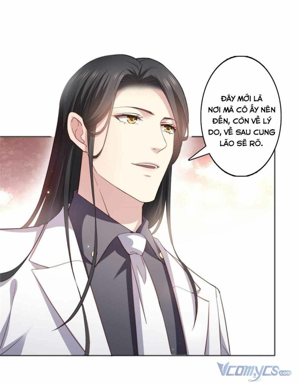 hệt như hàn quang gặp nắng gắt chapter 361 - Next chapter 362