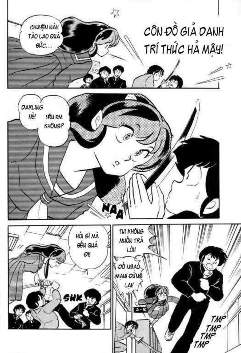 Lum Chapter 322 - Trang 2