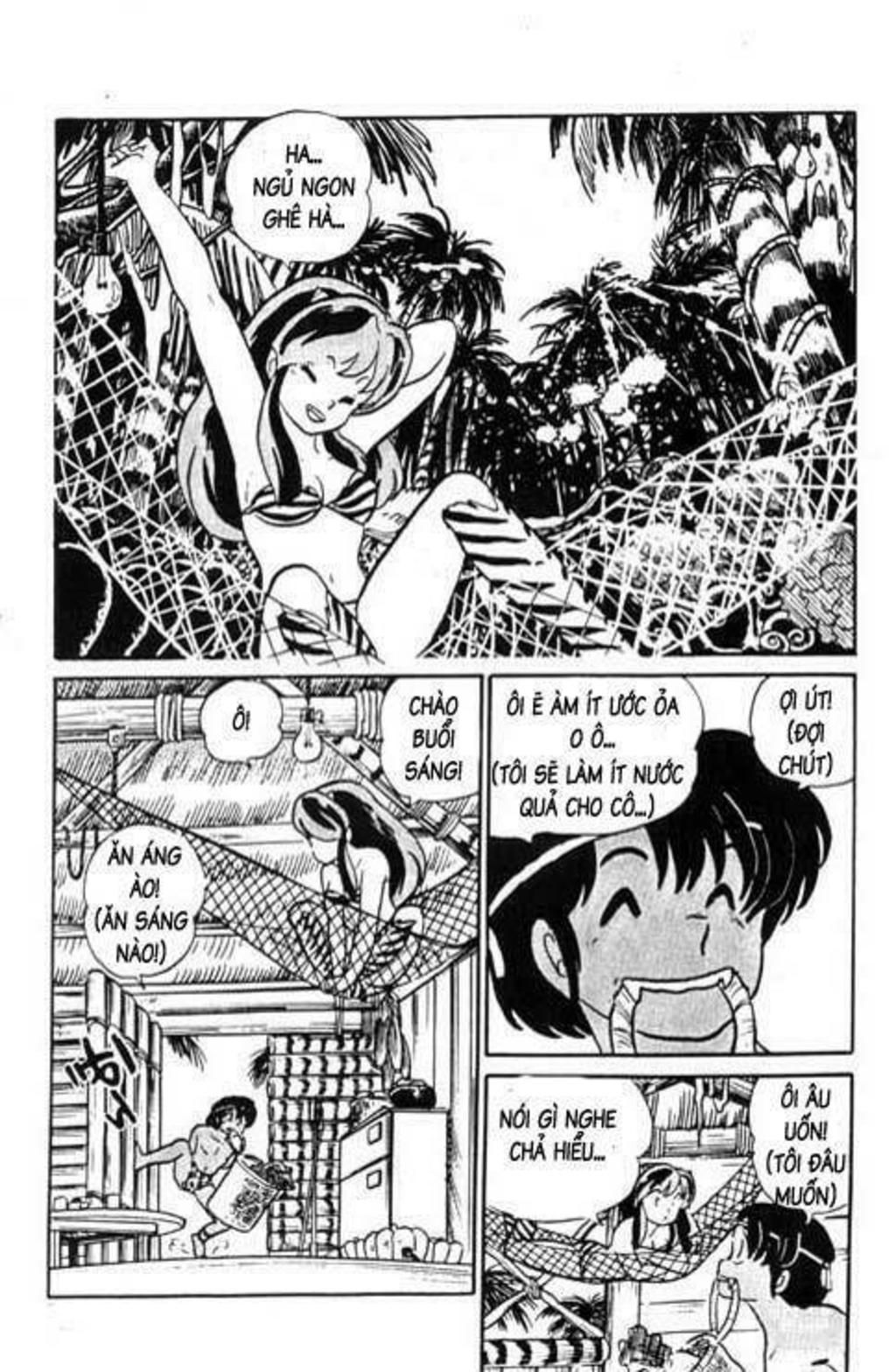 Lum Chapter 301 - Trang 2