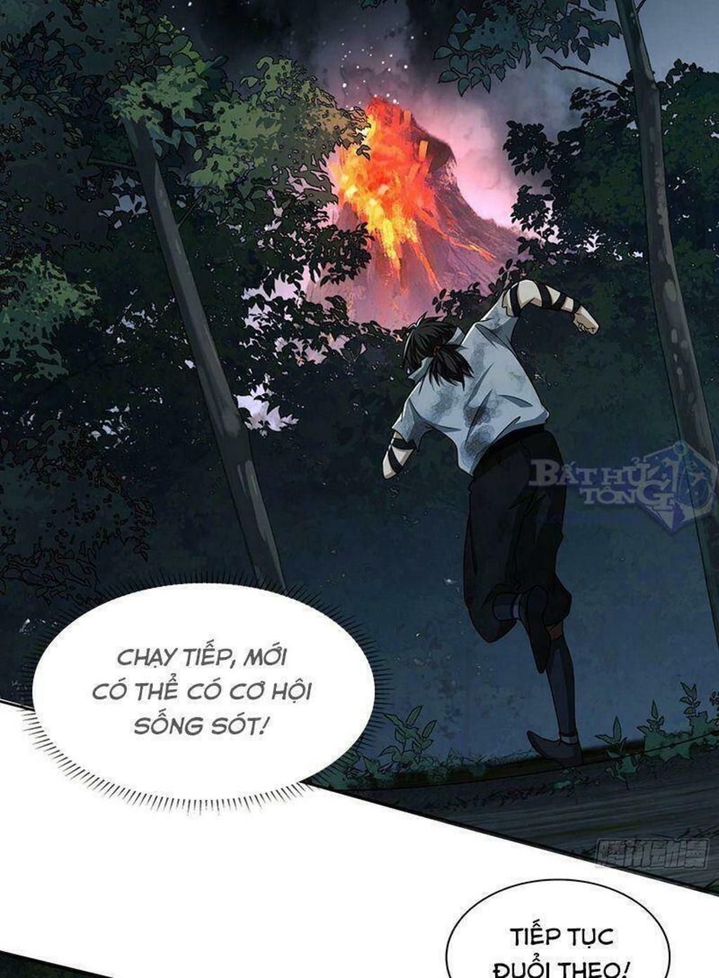 đệ nhất danh sách Chapter 44 - Next Chapter 45