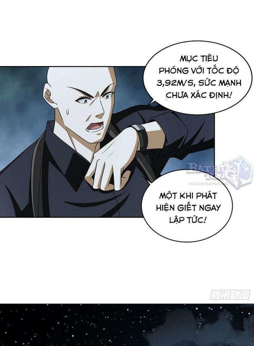 đệ nhất danh sách Chapter 44 - Next Chapter 45