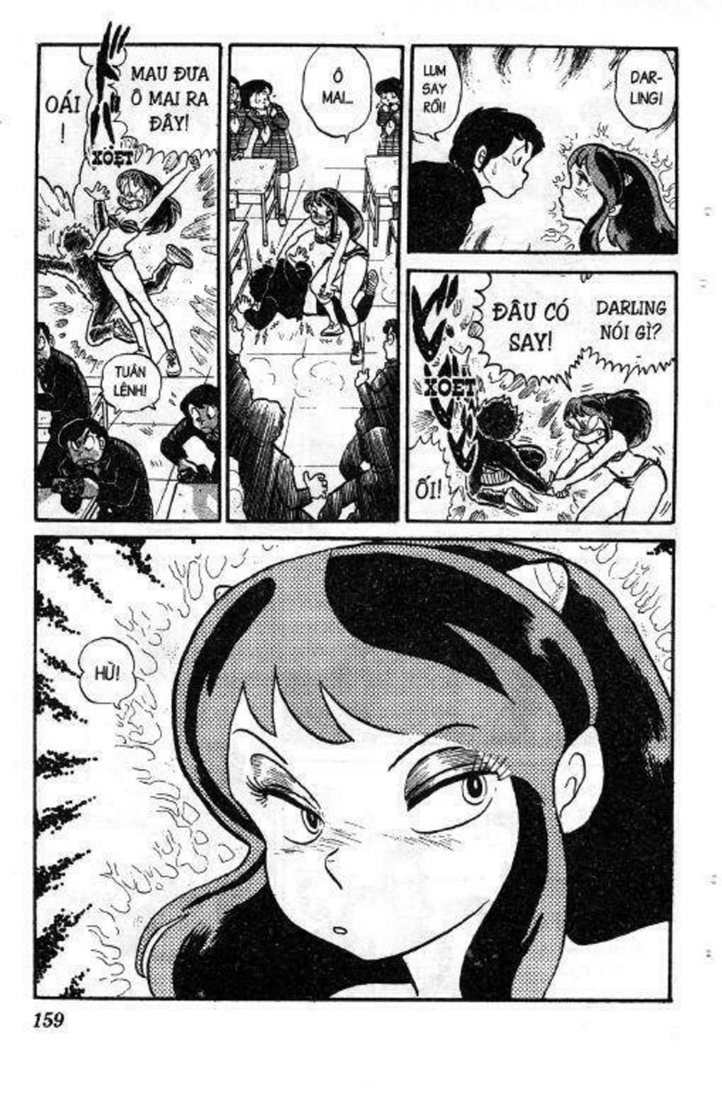 Lum Chapter 112 - Trang 2