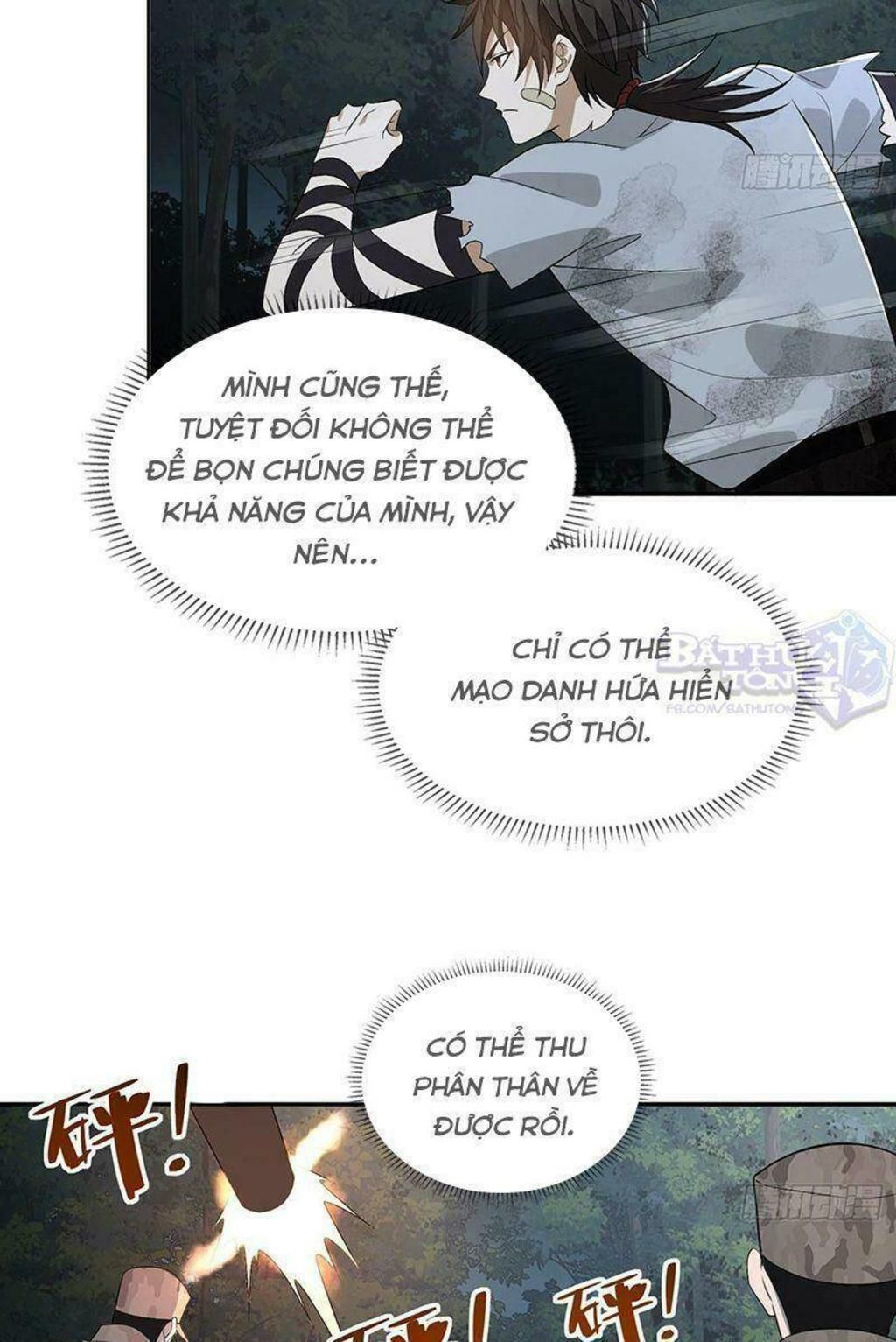 đệ nhất danh sách Chapter 44 - Next Chapter 45