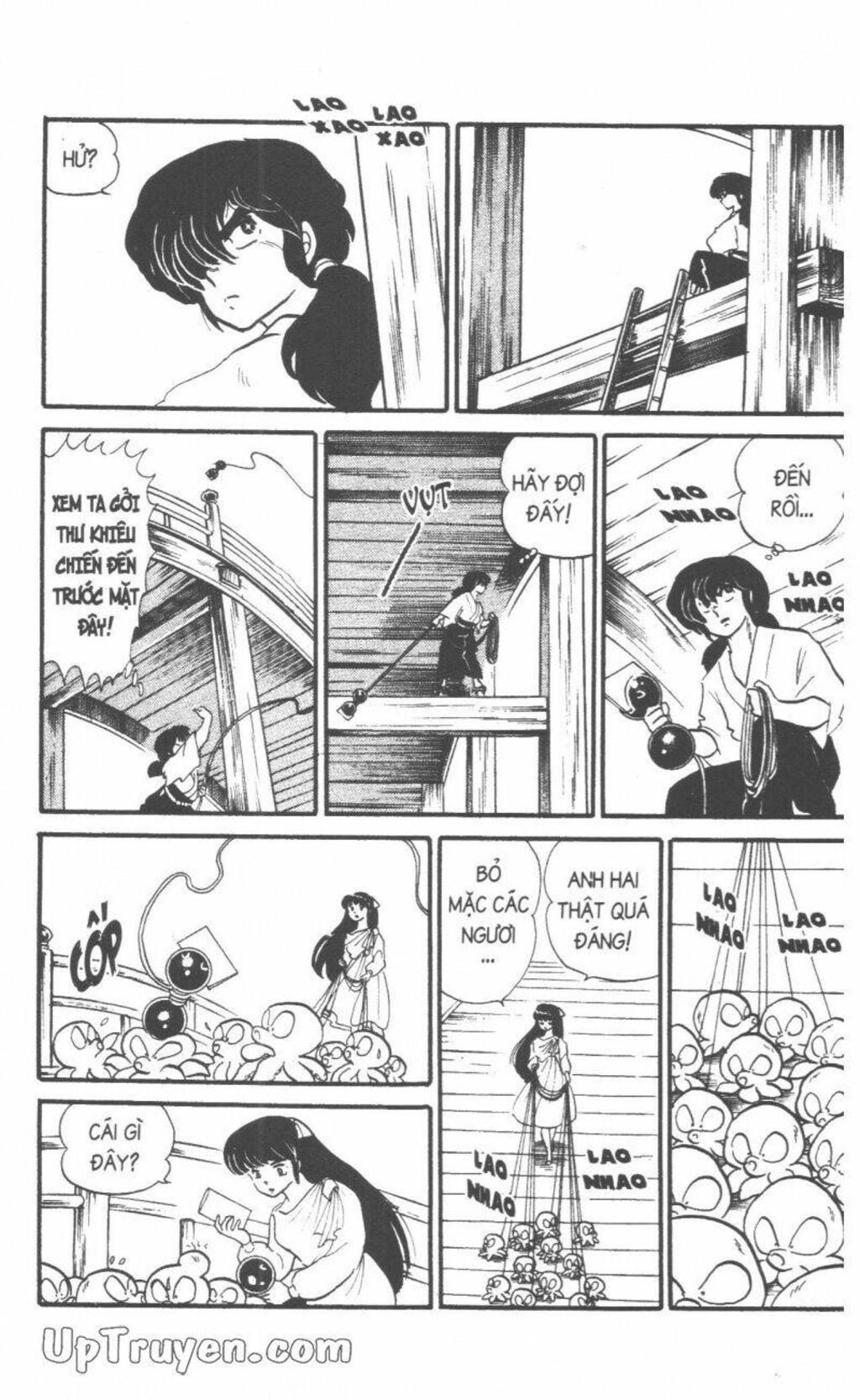 Lum Chapter 20 - Trang 2