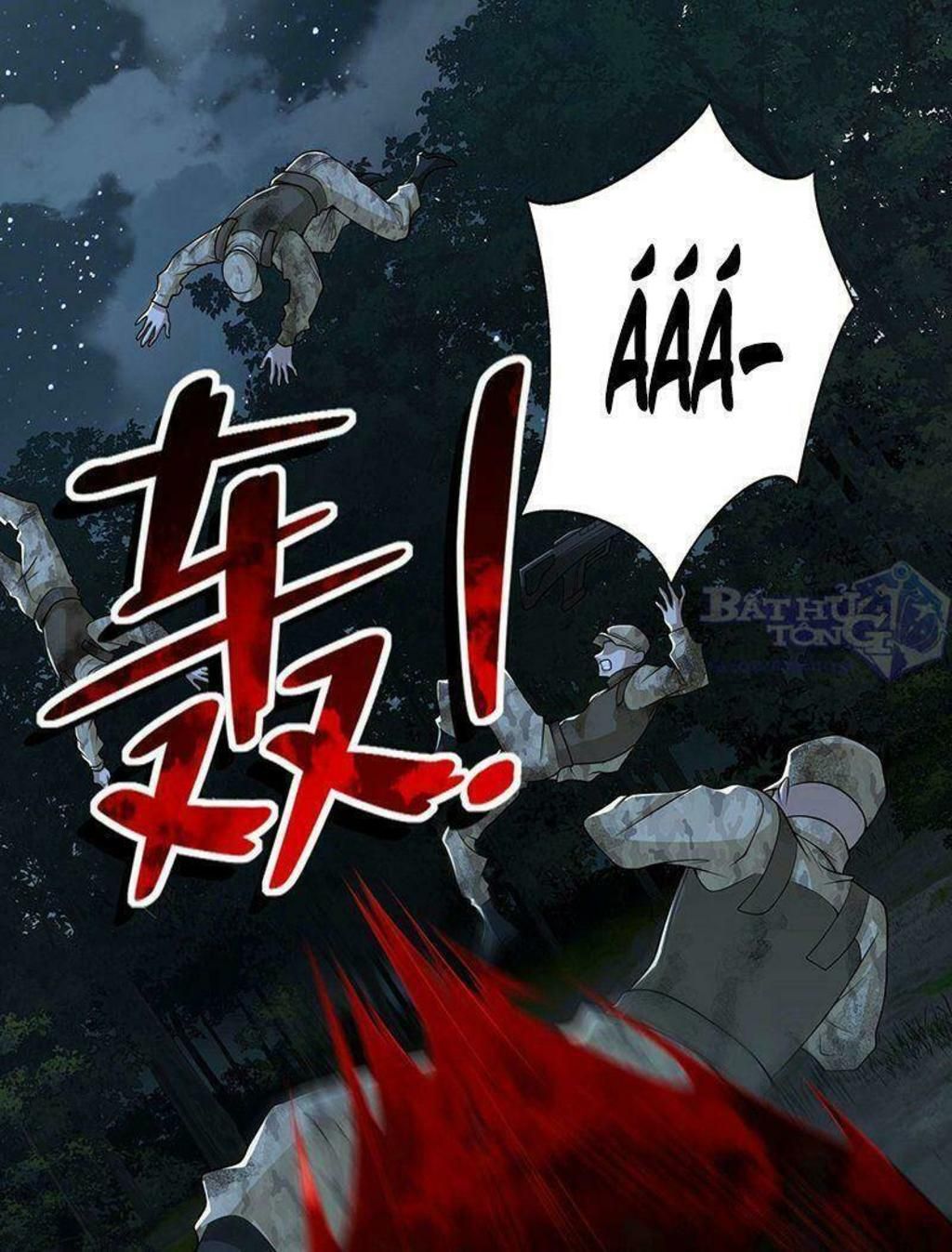 đệ nhất danh sách Chapter 44 - Next Chapter 45