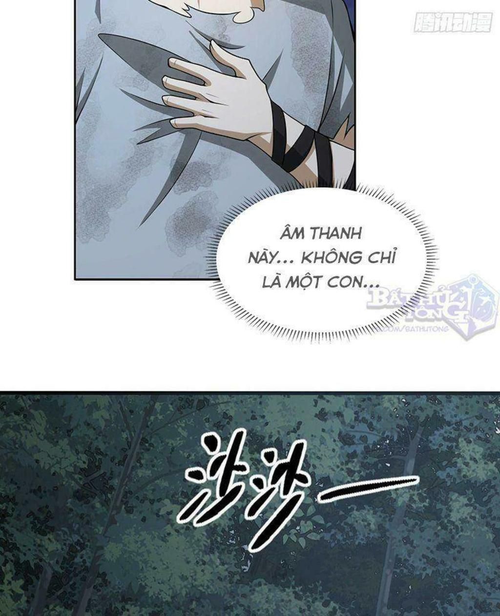 đệ nhất danh sách Chapter 44 - Next Chapter 45