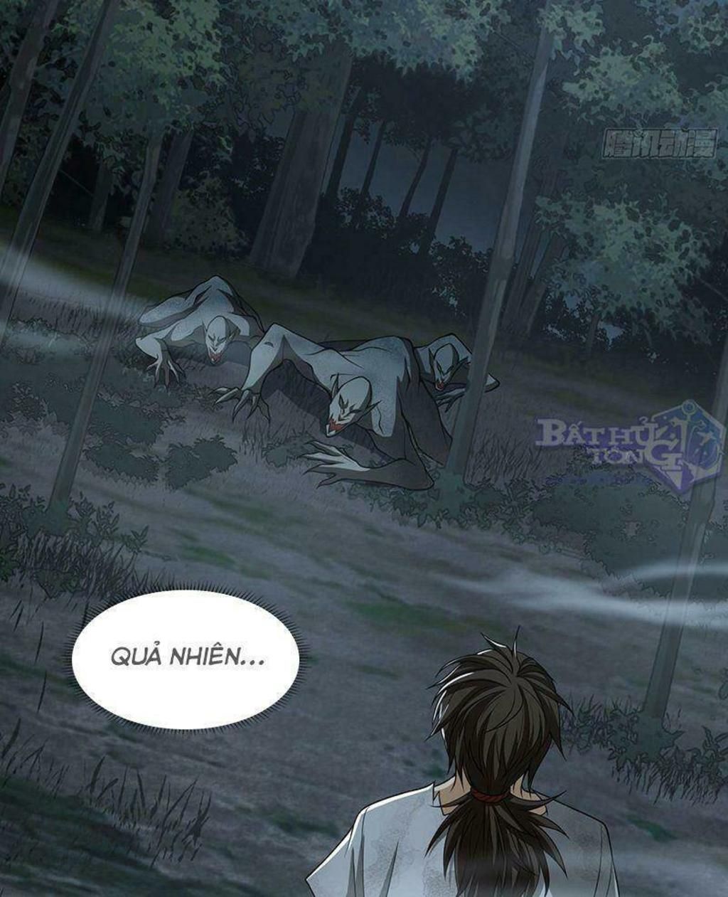 đệ nhất danh sách Chapter 44 - Next Chapter 45