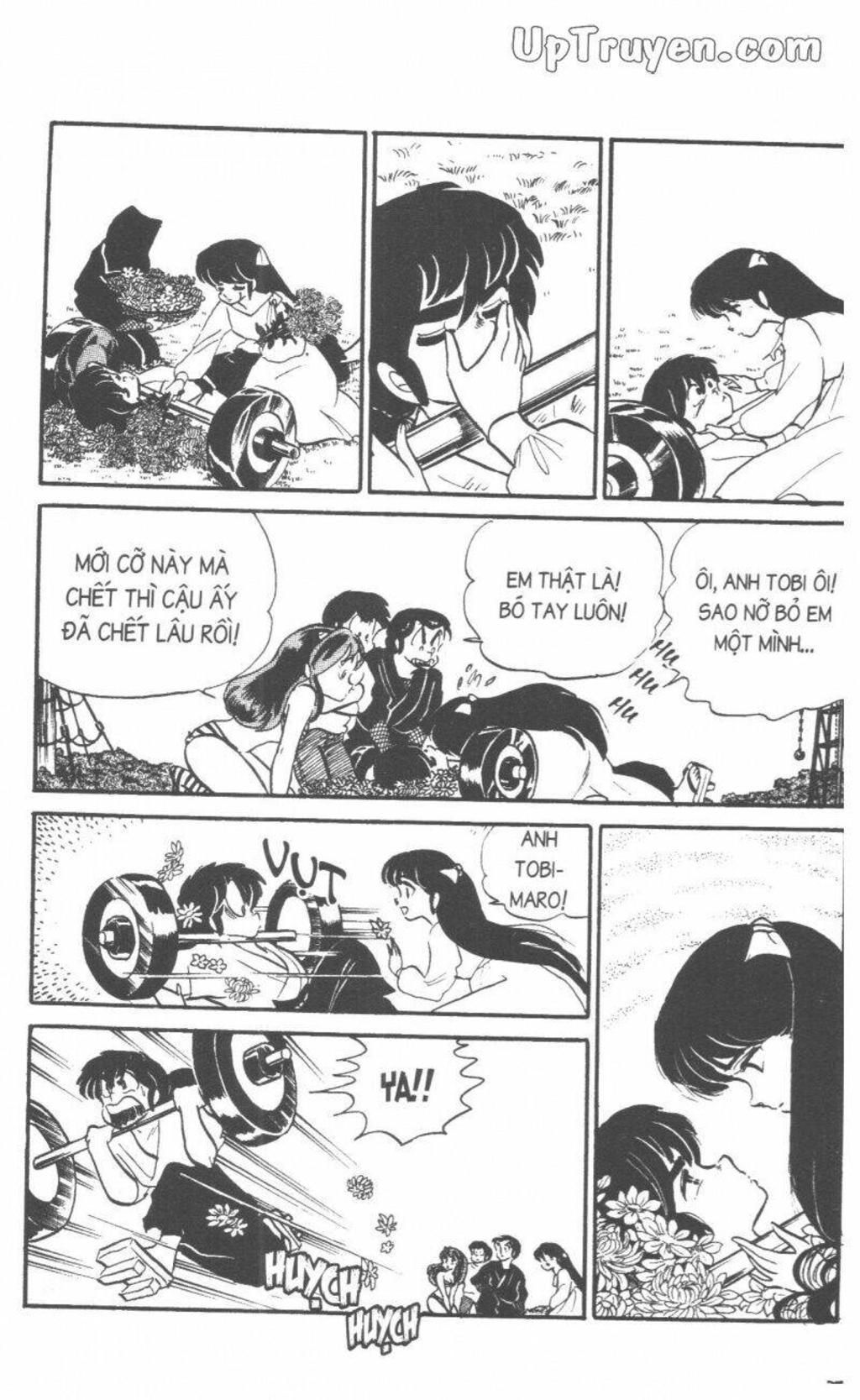 Lum Chapter 20 - Trang 2