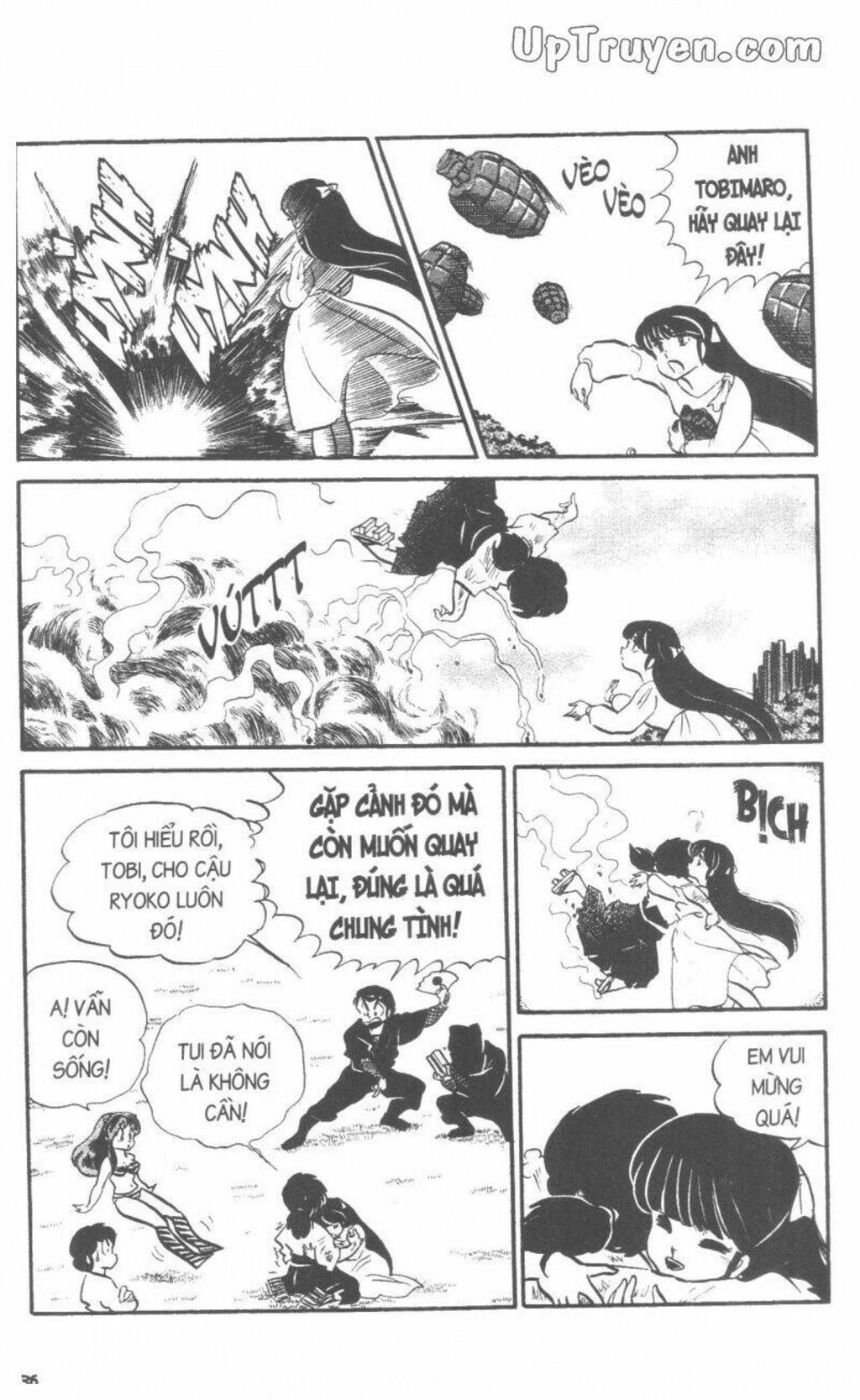 Lum Chapter 20 - Trang 2