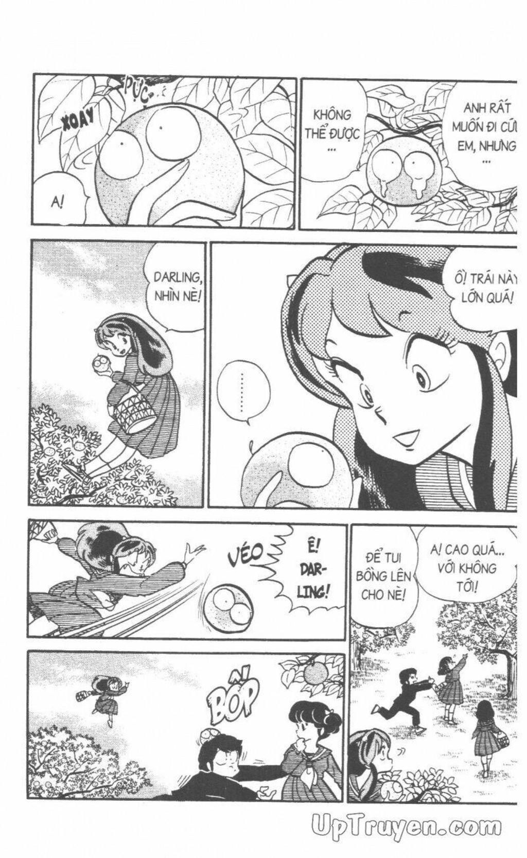 Lum Chapter 20 - Trang 2