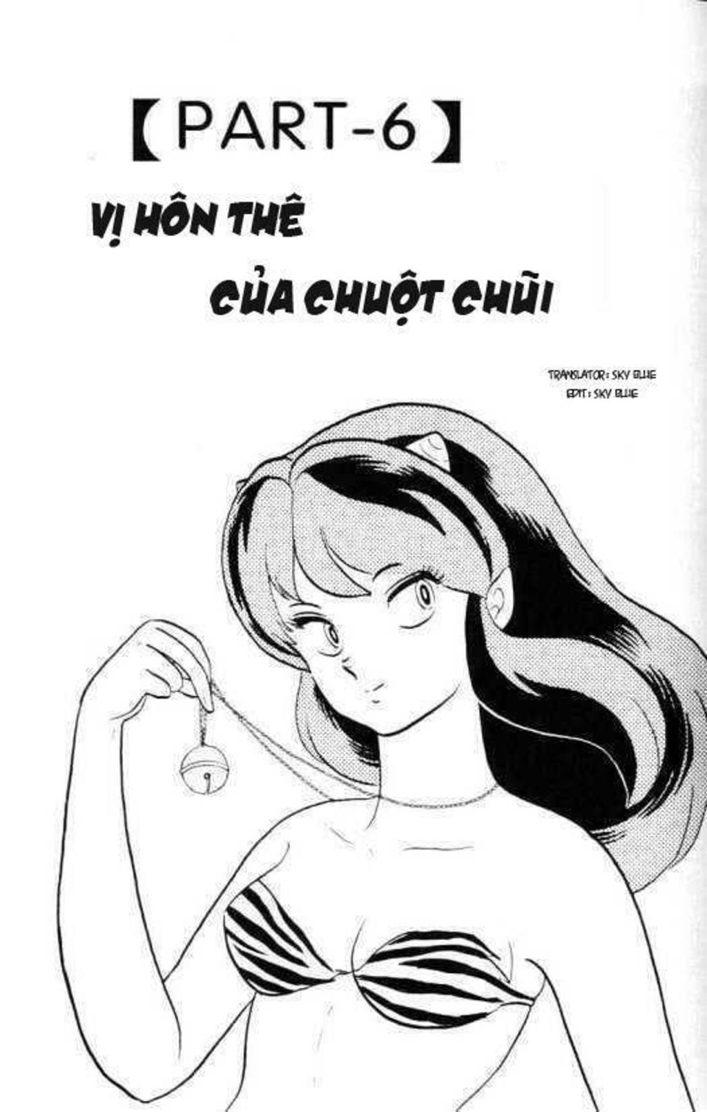 Lum Chapter 326 - Trang 2