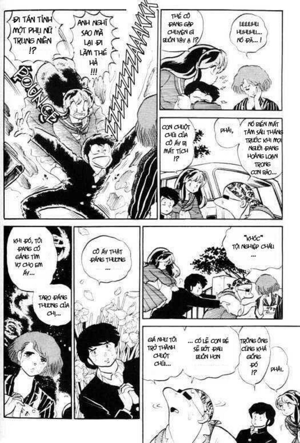 Lum Chapter 326 - Trang 2