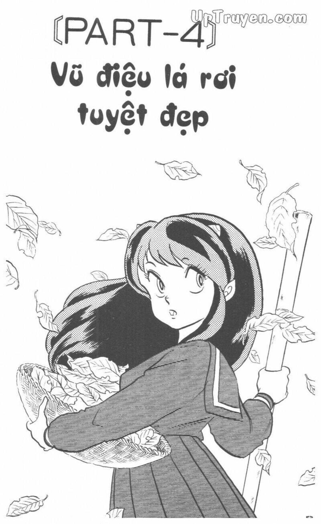 Lum Chapter 20 - Trang 2