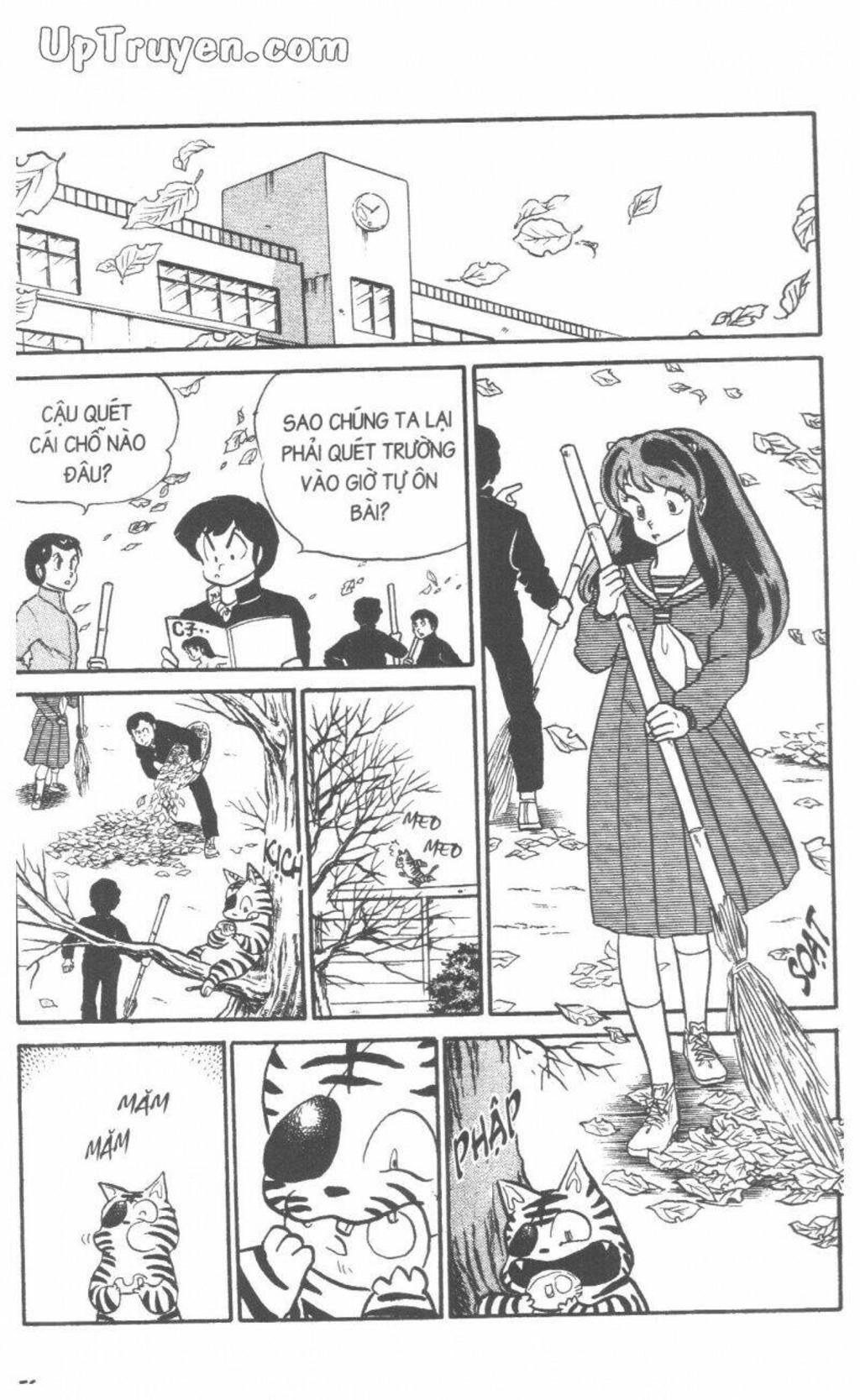 Lum Chapter 20 - Trang 2