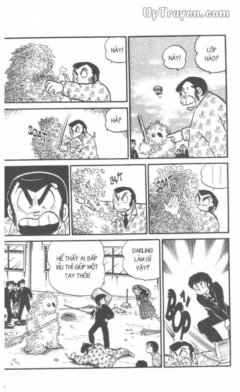 Lum Chapter 20 - Trang 2