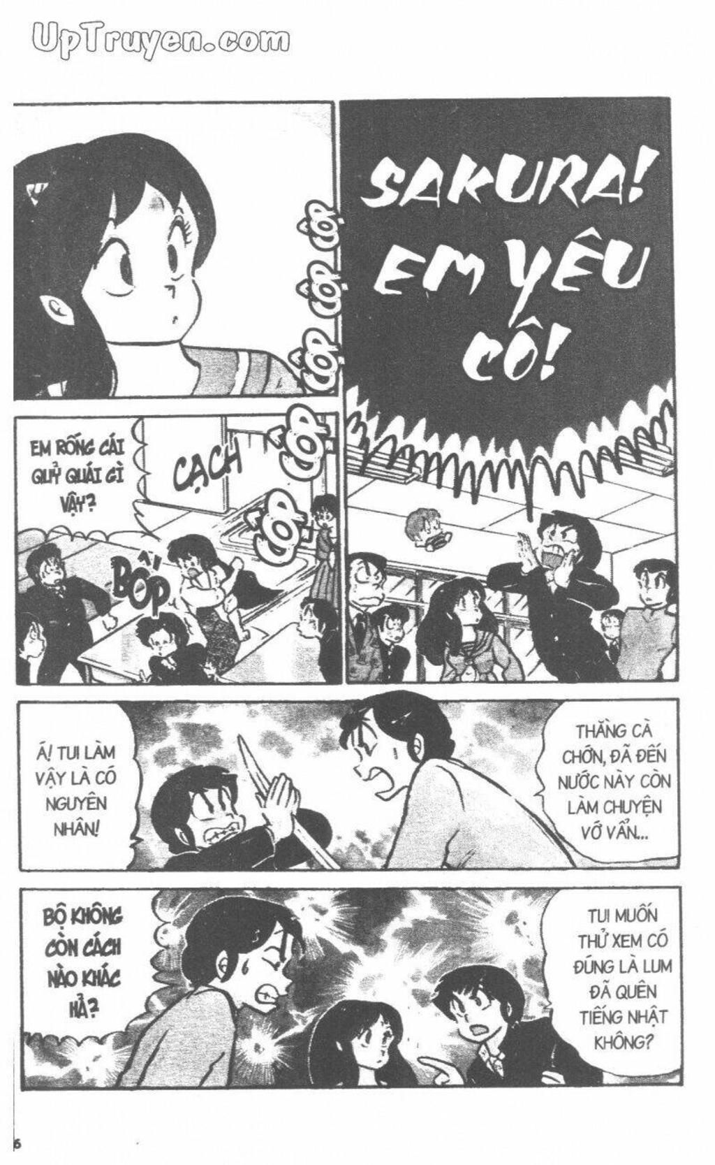 Lum Chapter 20 - Trang 2