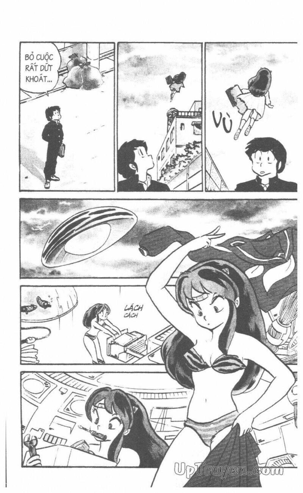 Lum Chapter 20 - Trang 2