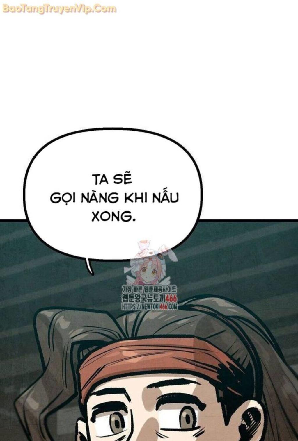 chinh phục võ lâm chỉ với 1 tô mỳ Chapter 46 - Trang 1