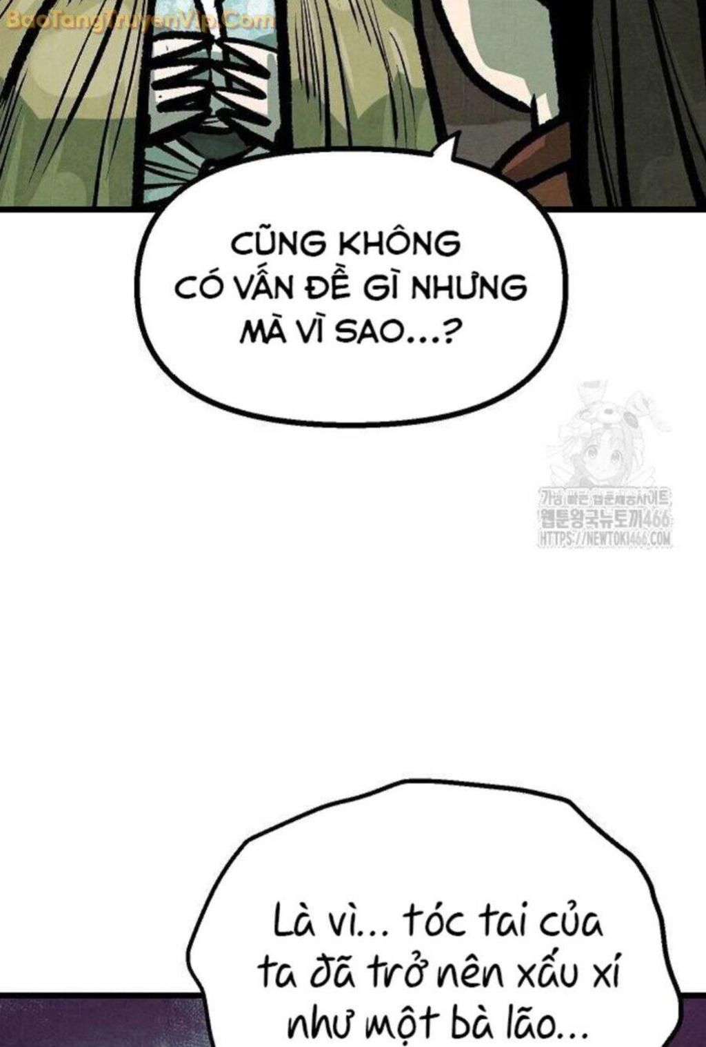 chinh phục võ lâm chỉ với 1 tô mỳ Chapter 46 - Trang 1