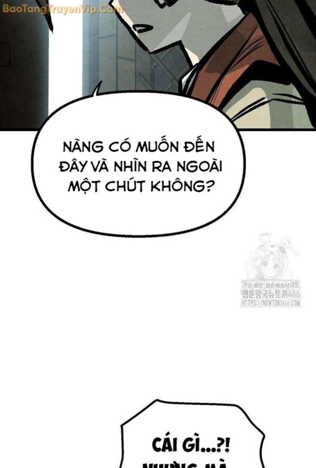 chinh phục võ lâm chỉ với 1 tô mỳ Chapter 46 - Trang 1