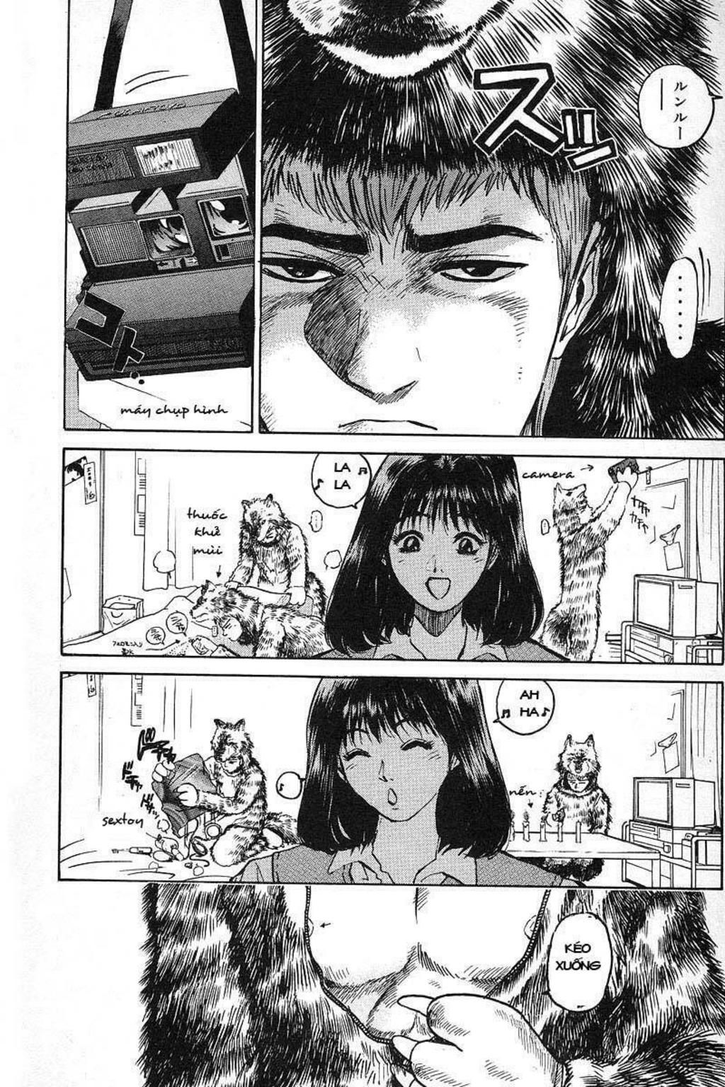 gto - great teacher onizuka chapter 5 - Next chapter 6