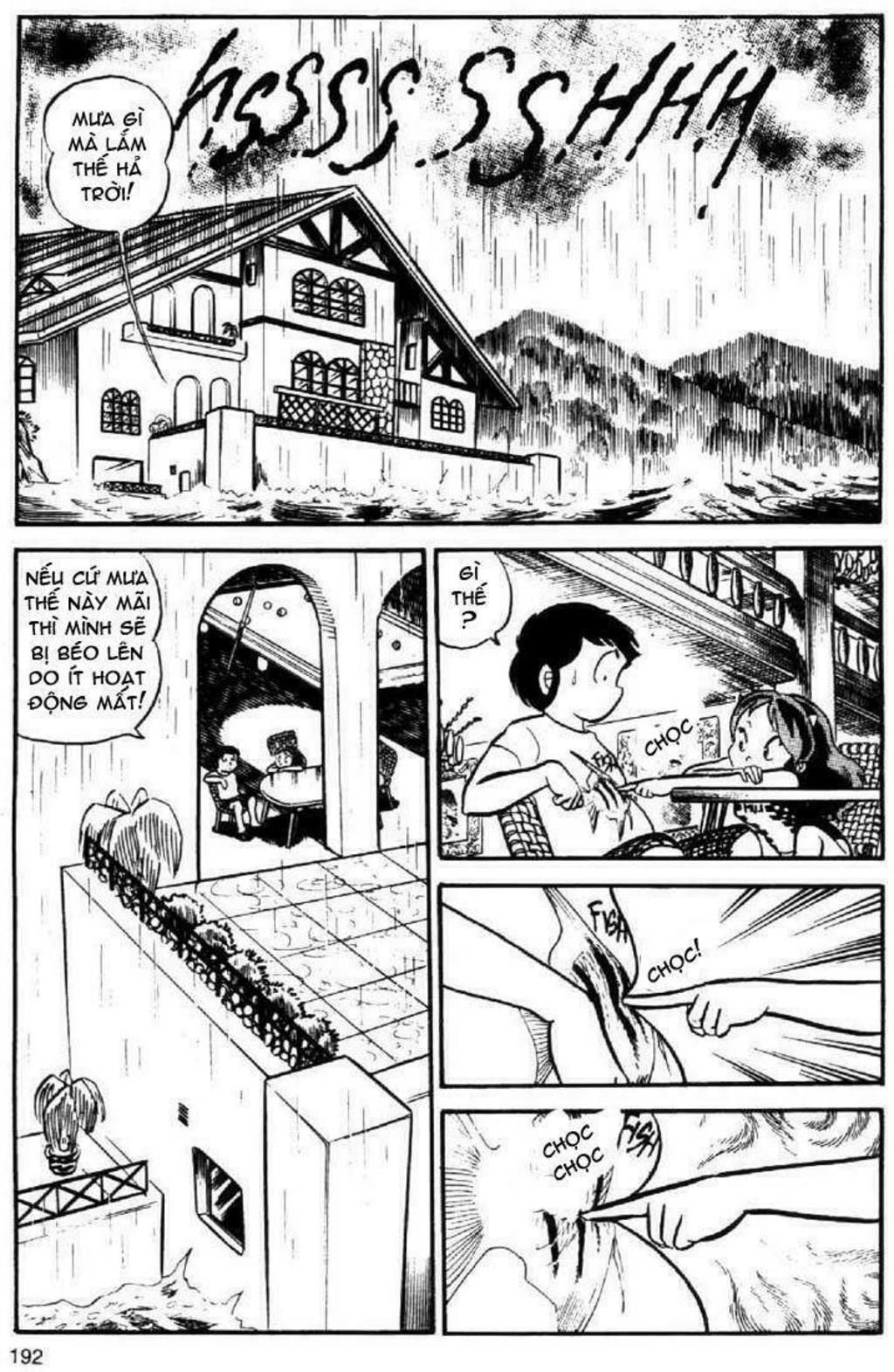 Lum Chapter 46 - Trang 2