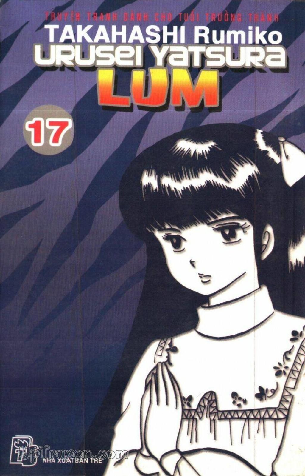 Lum Chapter 17 - Trang 2