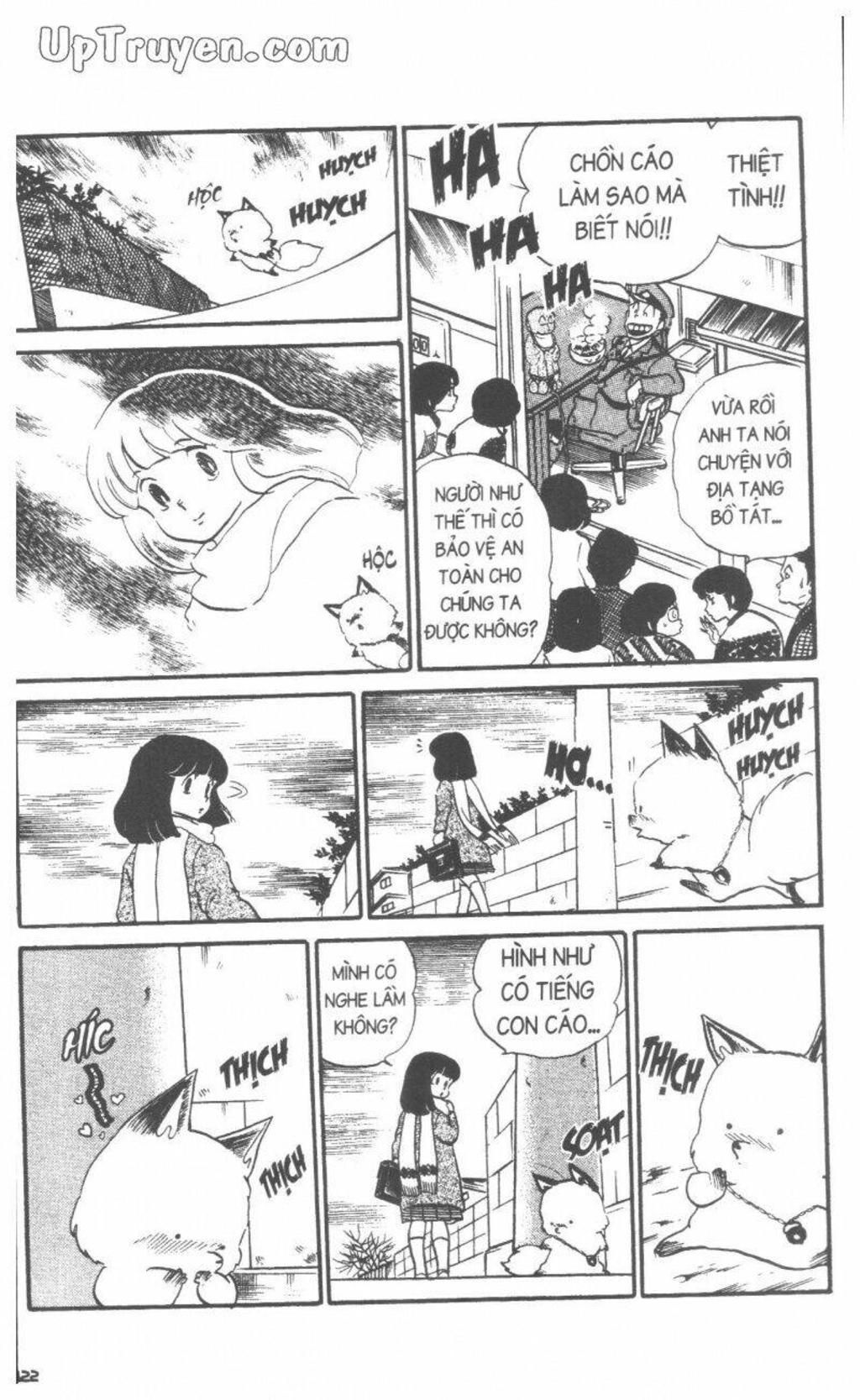 Lum Chapter 20 - Trang 2