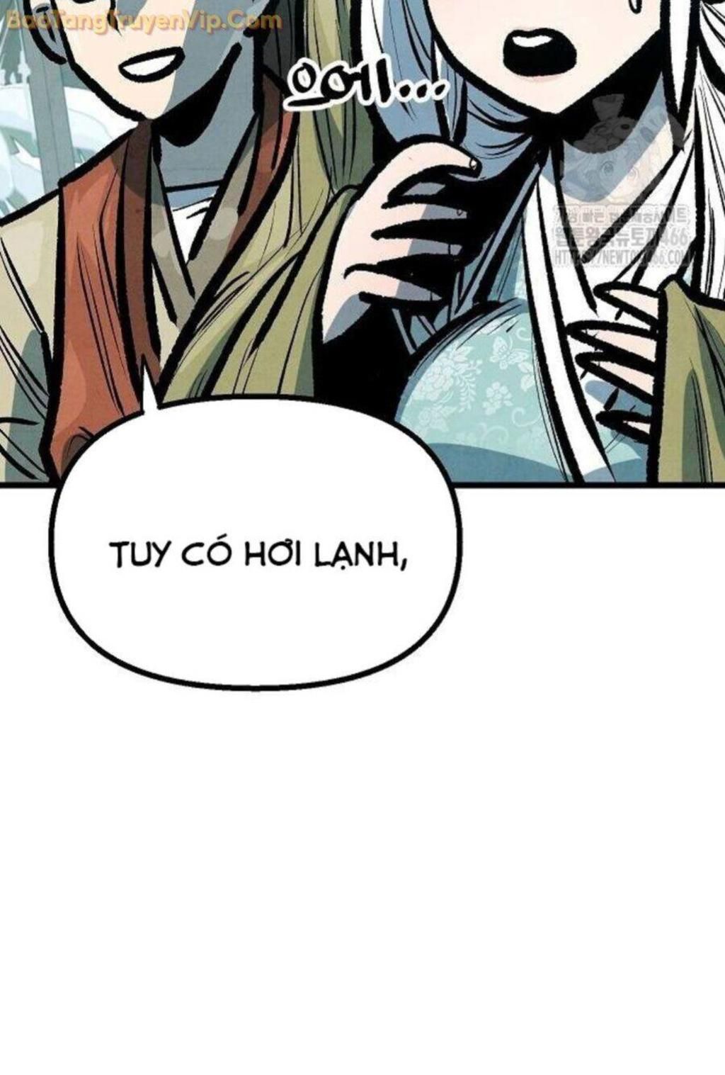 chinh phục võ lâm chỉ với 1 tô mỳ Chapter 46 - Trang 1