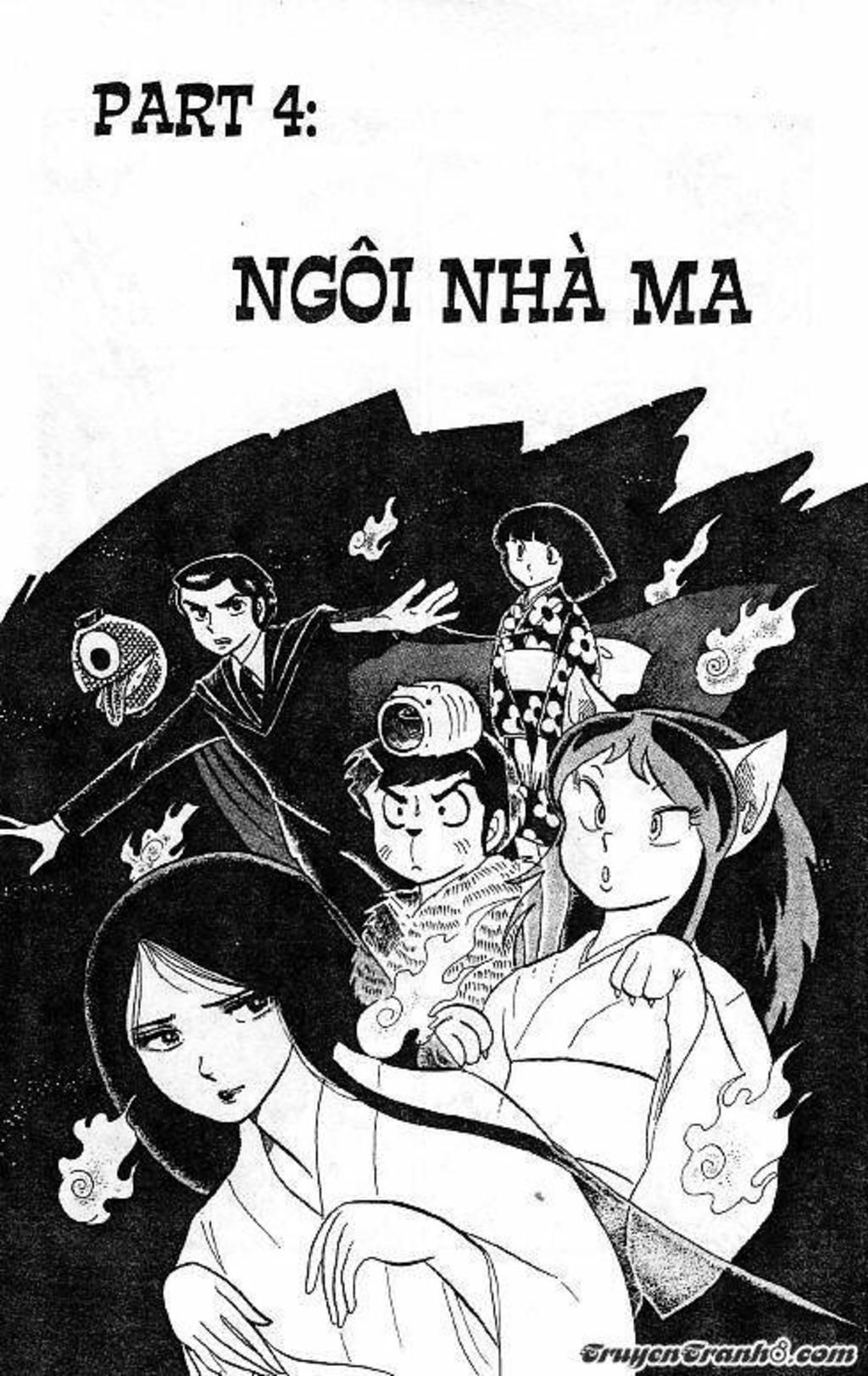 Lum Chapter 95 - Trang 2