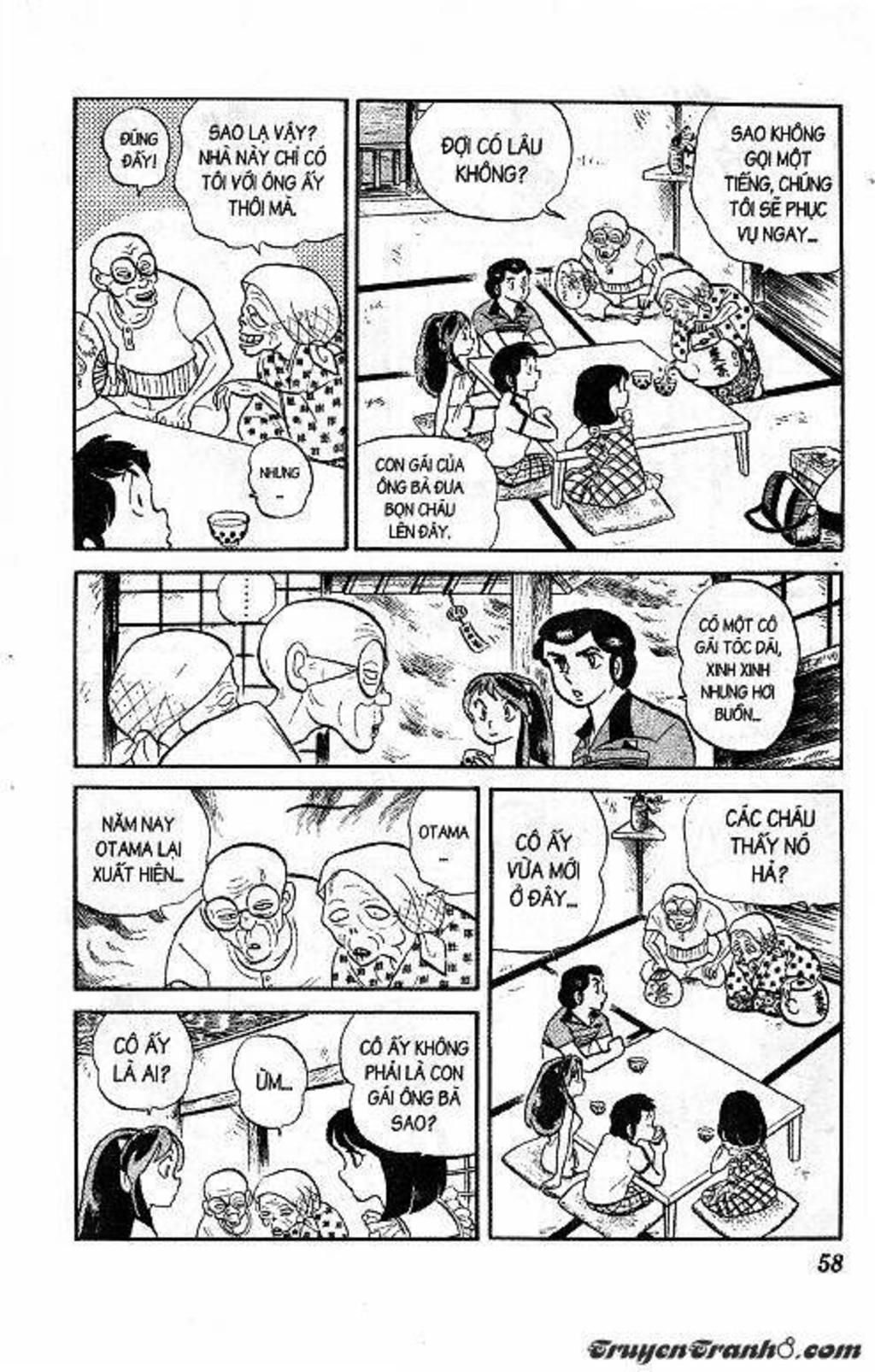 Lum Chapter 95 - Trang 2