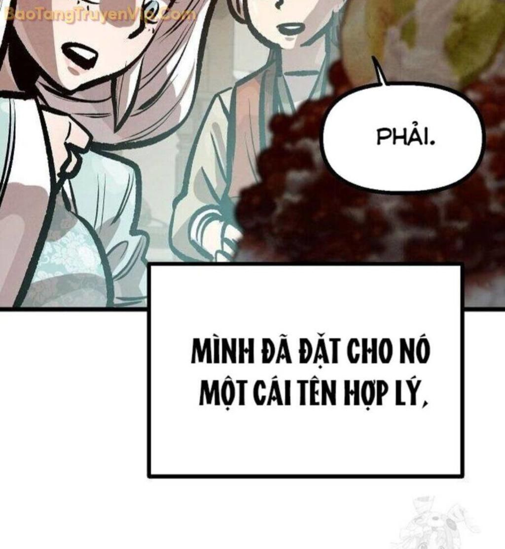 chinh phục võ lâm chỉ với 1 tô mỳ Chapter 46 - Trang 1