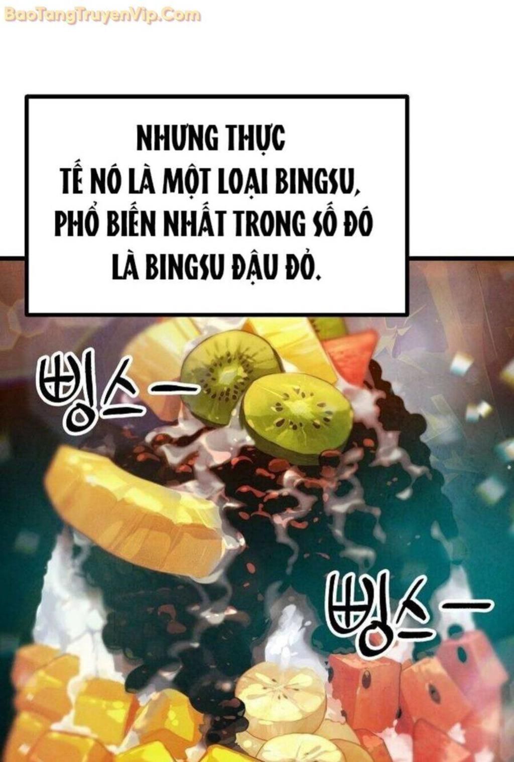 chinh phục võ lâm chỉ với 1 tô mỳ Chapter 46 - Trang 1