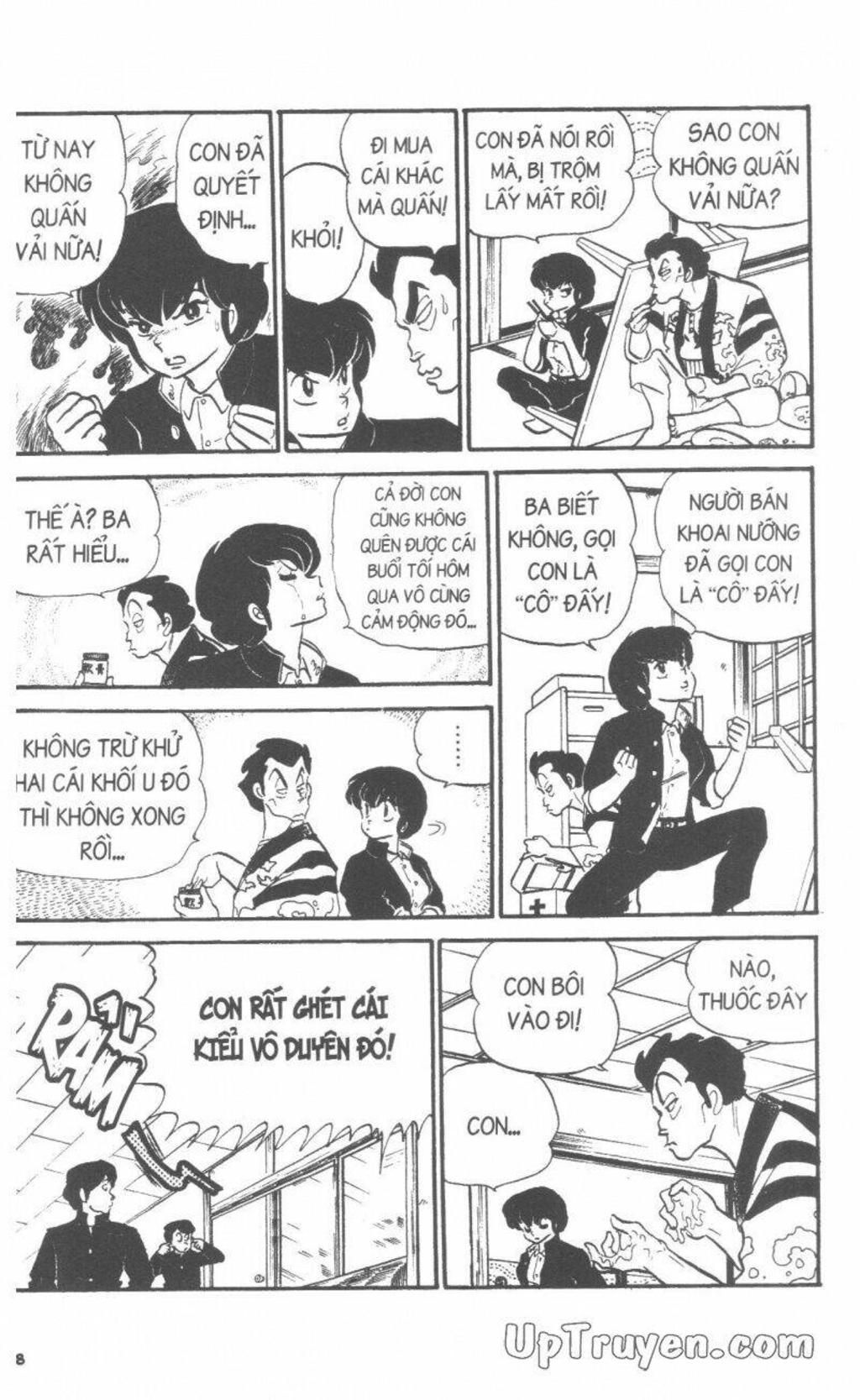 Lum Chapter 20 - Trang 2