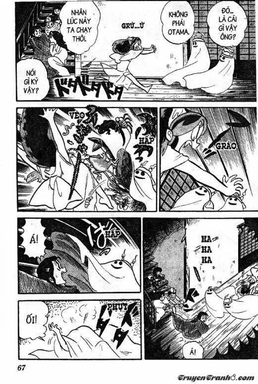 Lum Chapter 95 - Trang 2