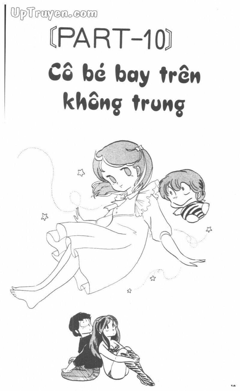 Lum Chapter 20 - Trang 2