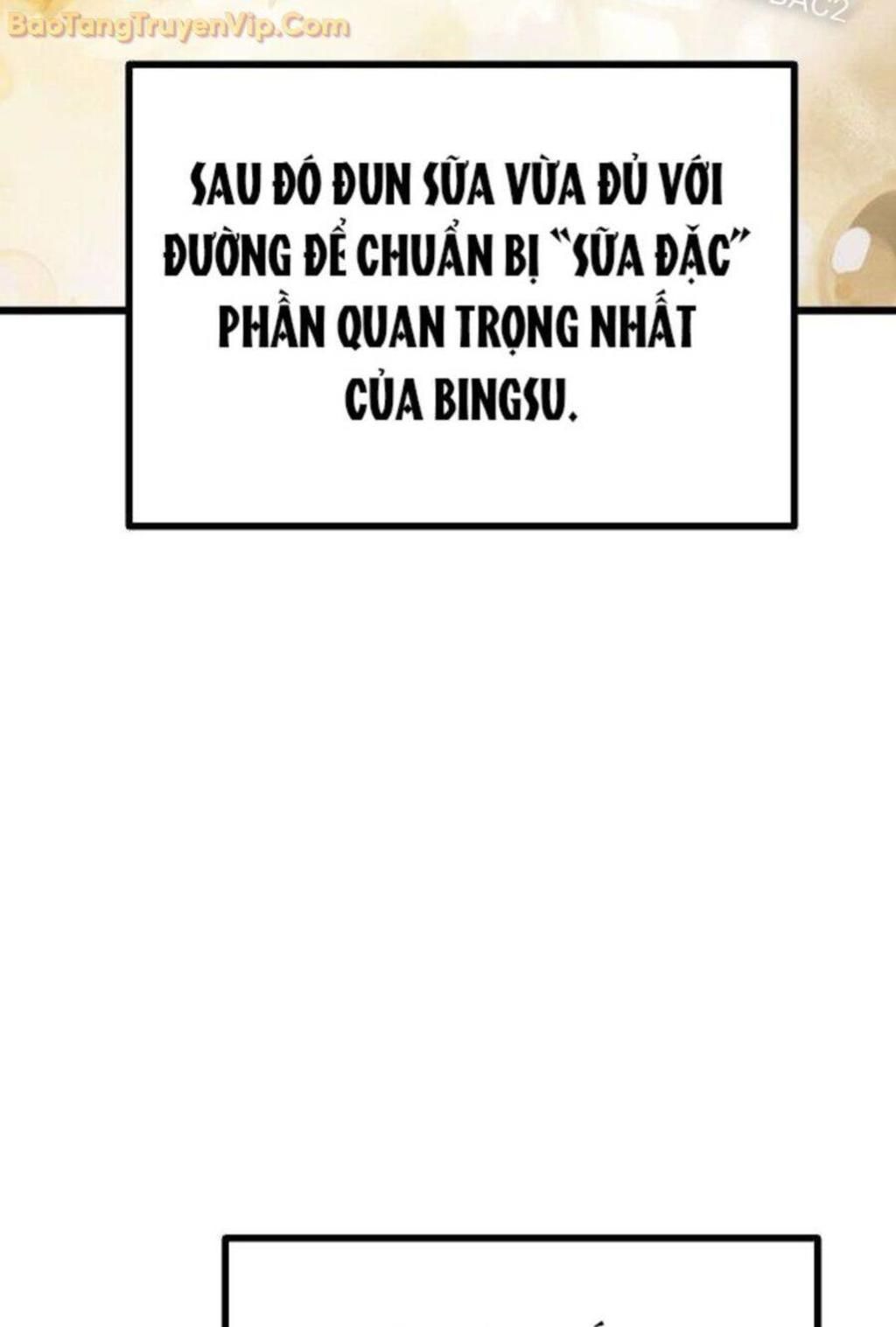 chinh phục võ lâm chỉ với 1 tô mỳ Chapter 46 - Trang 1