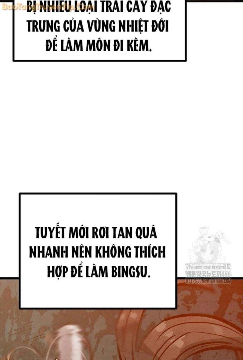 chinh phục võ lâm chỉ với 1 tô mỳ Chapter 46 - Trang 1