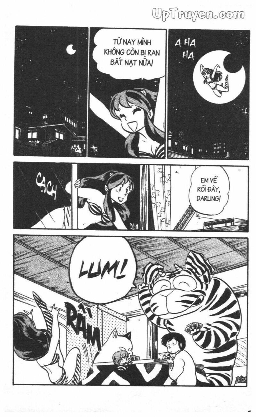 Lum Chapter 17 - Trang 2