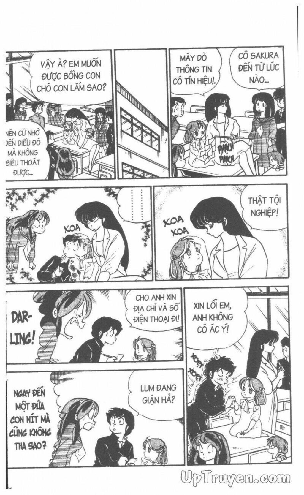 Lum Chapter 20 - Trang 2