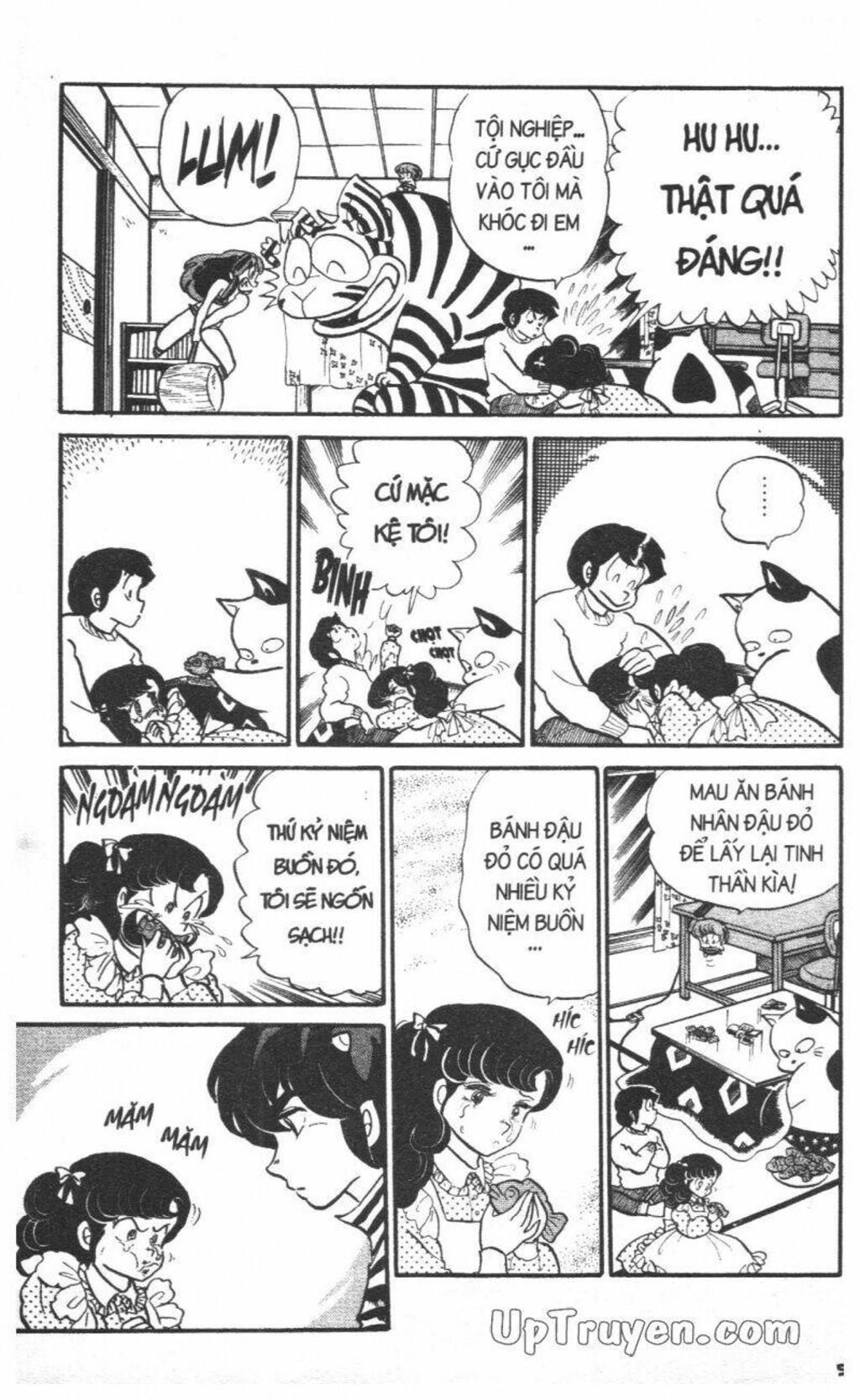 Lum Chapter 17 - Trang 2